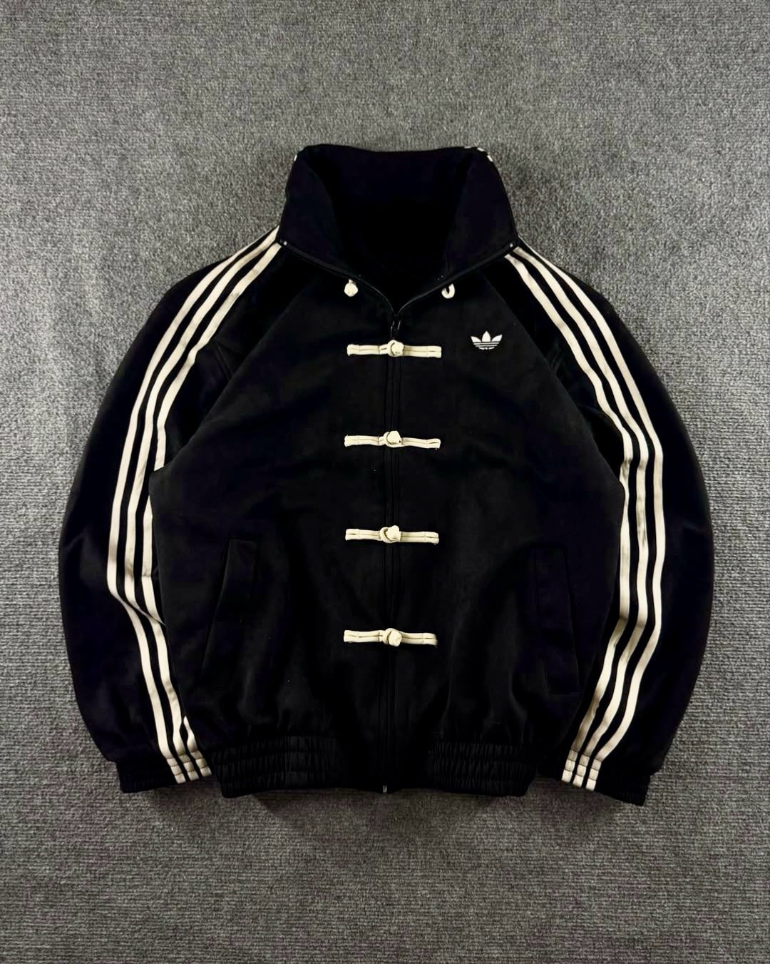 Adidas New Year Chinese Knot Jacket